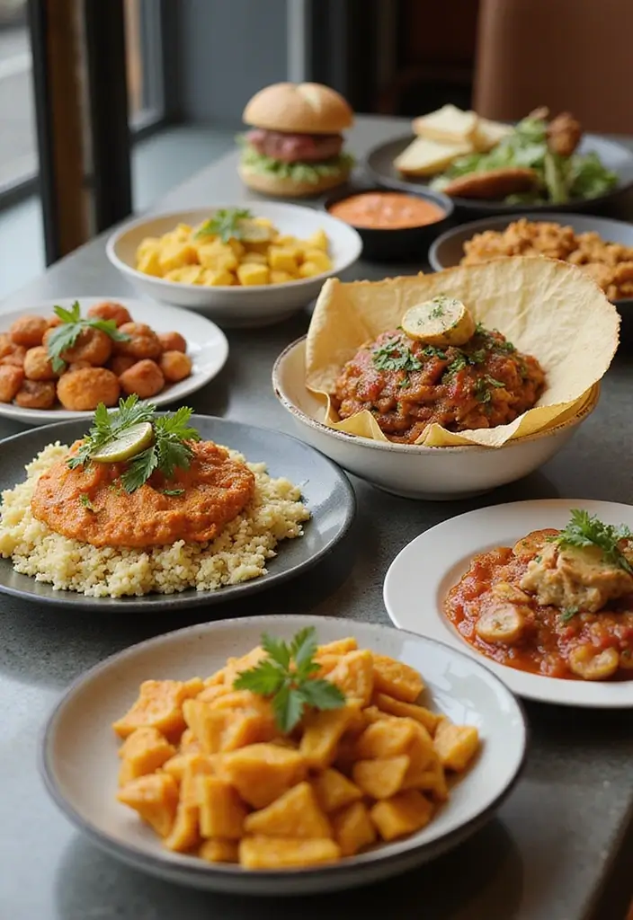 25 Easy Dinner Recipes for College Students on a Budget - Conclusion