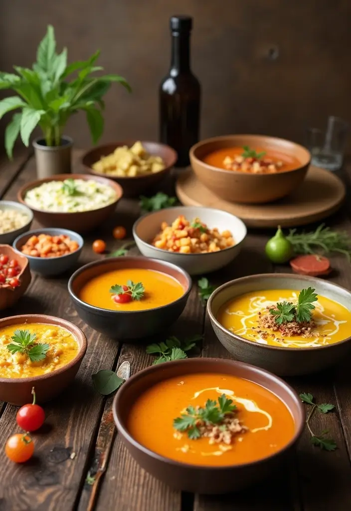 25 Easy Ground Beef Soup Recipes for Comfort Dinners - Conclusion
