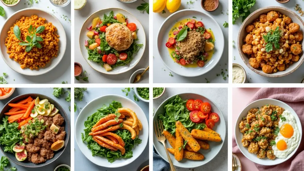 25 Easy Low Carb Recipes for Dinner Anyone Can Make