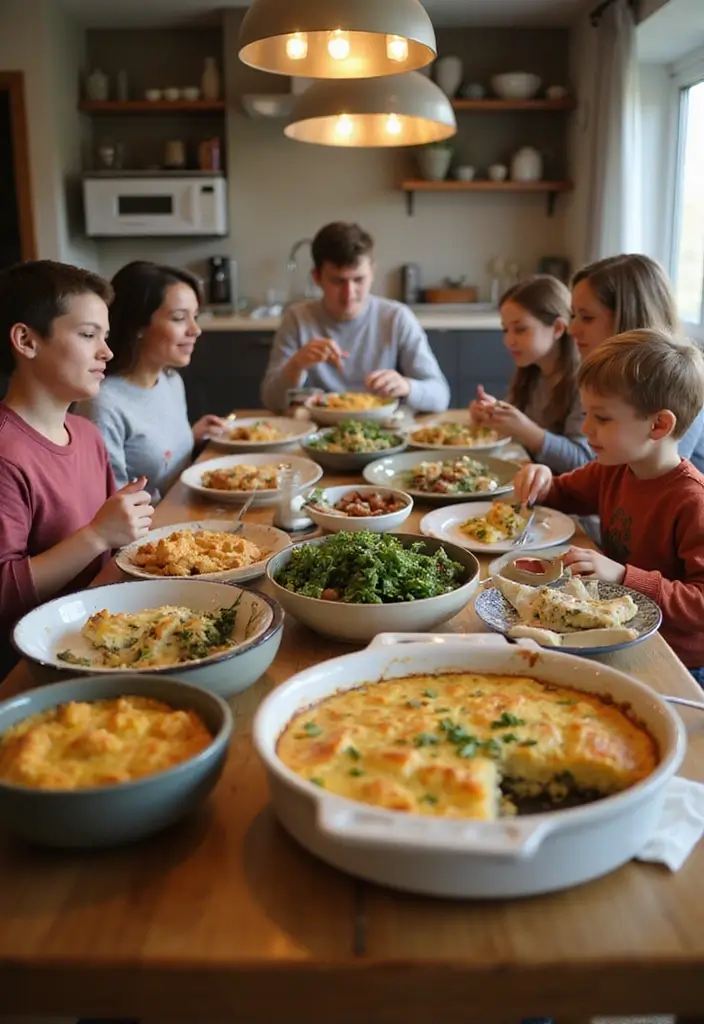 25 Gluten Free Ground Beef Recipes for Family Dinner - Conclusion