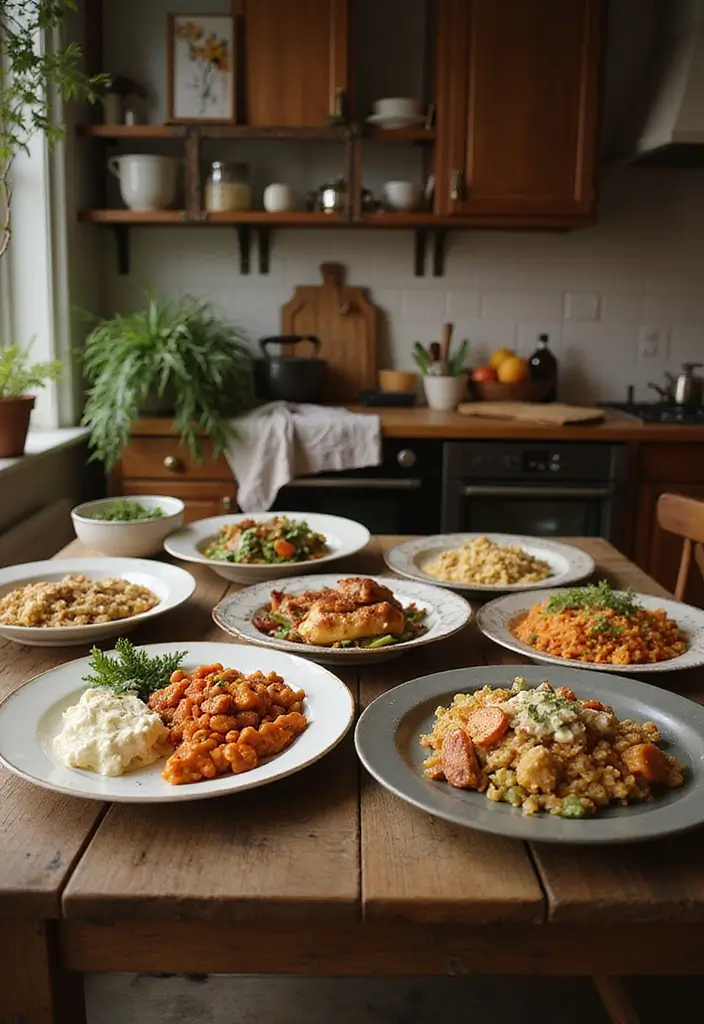 25 Gluten Free Low Carb Dinner Recipes You’ll Love - Conclusion