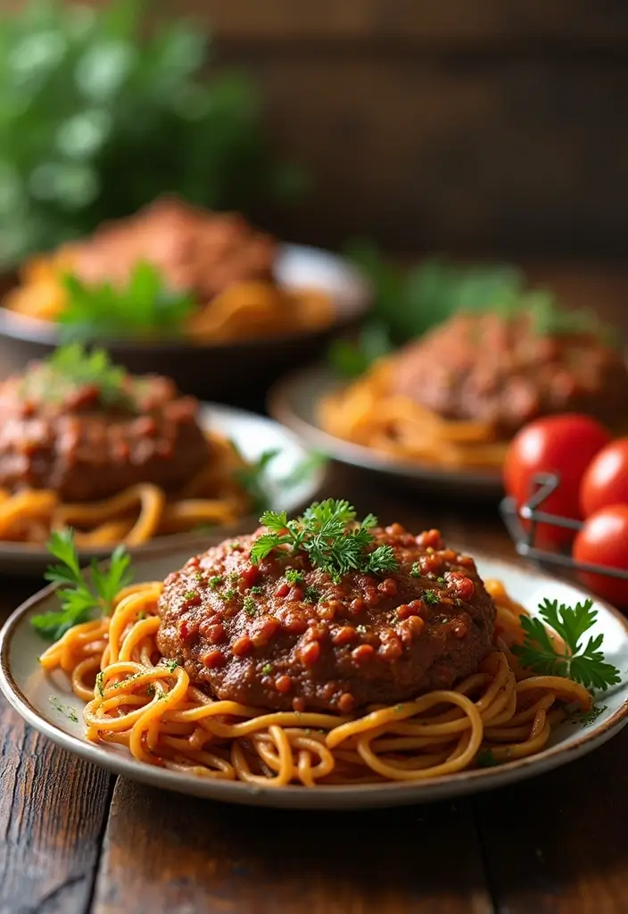 25 Ground Meat Recipes That Turn Dinner Into a Feast - Conclusion
