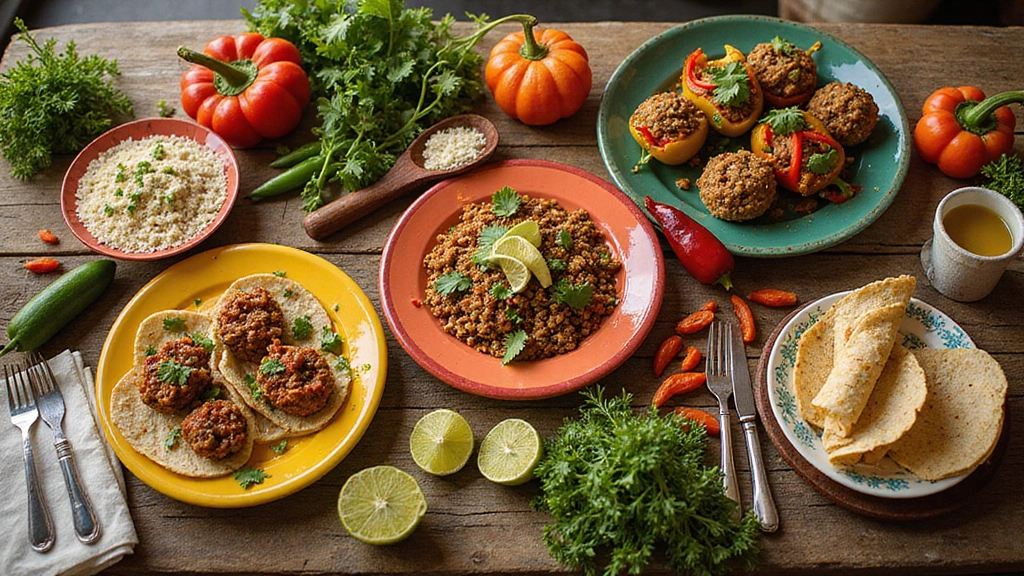 25 Ground Meat Recipes That Turn Dinner Into a Feast