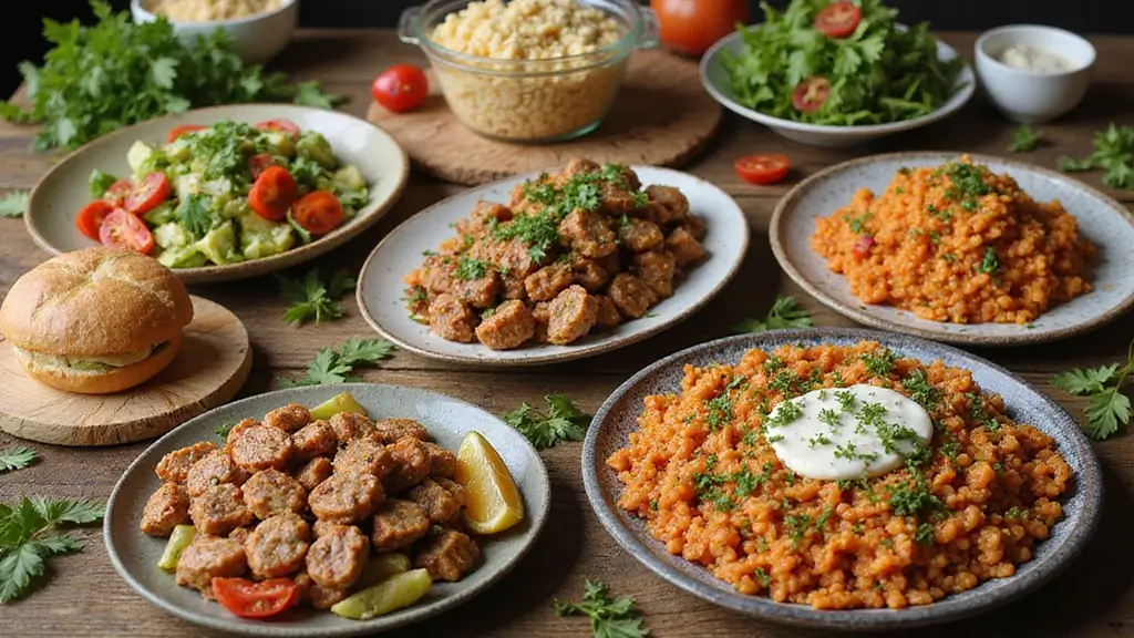25 Ground Sausage Recipes for Healthy and Hearty Dinners