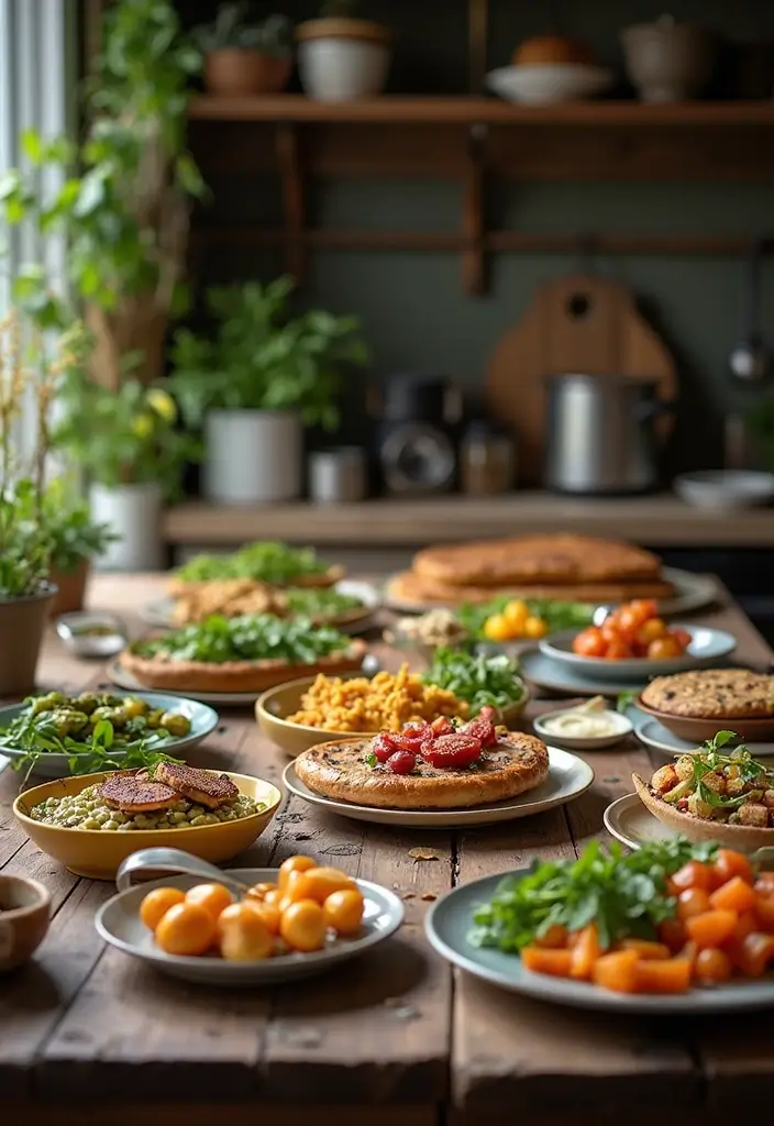 25 Healthy Dairy Free Dinner Recipes Full of Flavor - Conclusion