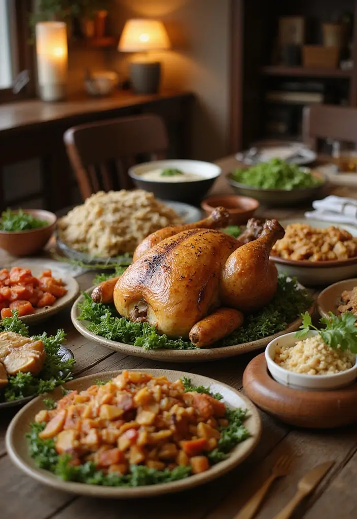 25 Healthy Dinner Recipes with Rotisserie Chicken Made Simple - Conclusion