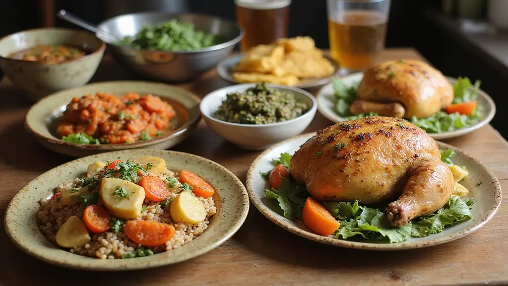 25 Healthy Dinner Recipes with Rotisserie Chicken Made Simple