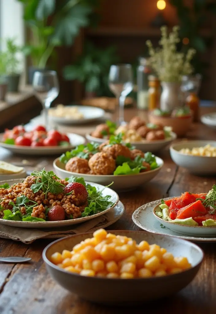 25 Healthy Low Carb High Protein Recipes for Easy Dinner - Conclusion