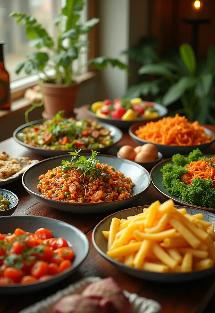 25 Ideal Protein Phase 1 Dinner Recipes You Should Try - Conclusion