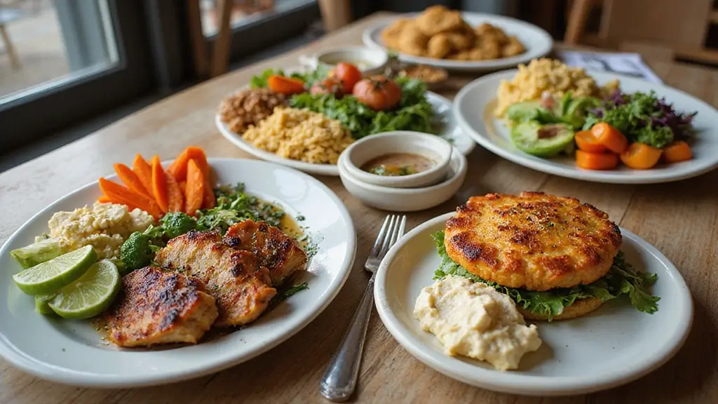 25 Ideal Protein Phase 1 Dinner Recipes You Should Try