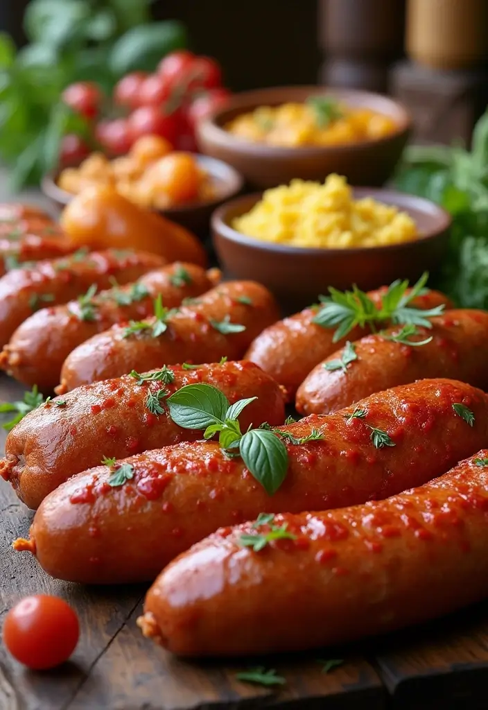 25 Italian Sausage Links Recipes That Make Dinner Delicious - Conclusion