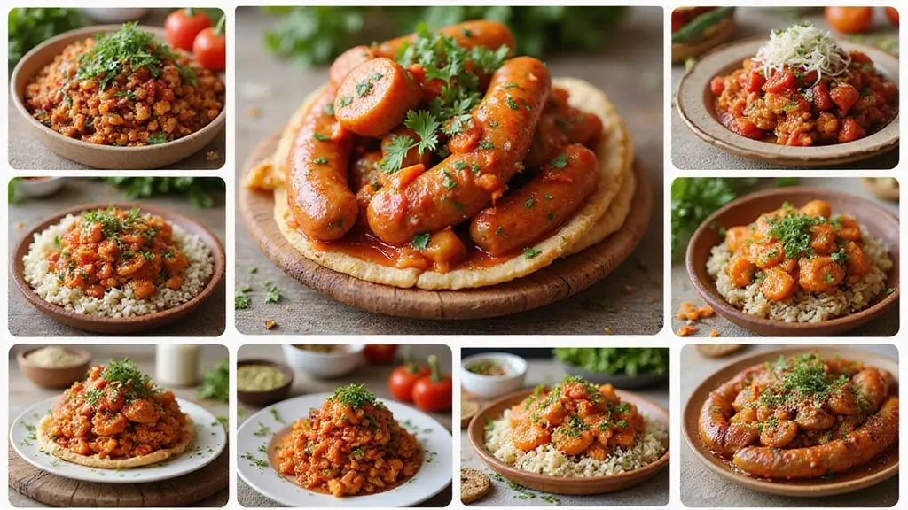 25 Italian Sausage Links Recipes That Make Dinner Delicious