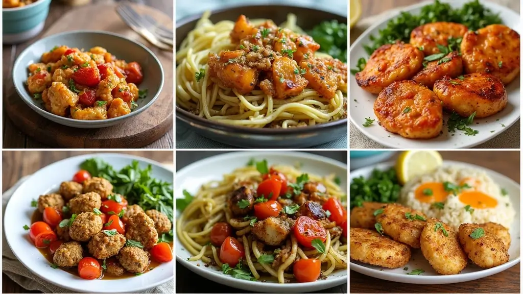 25 Low Carb Air Fryer Dinner Recipes That Are Quick and Tasty