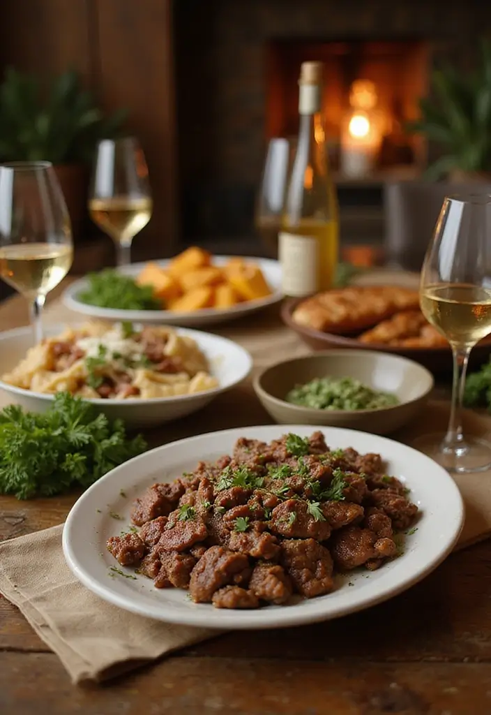 25 Low Carb Ground Beef Recipes for Simple Weeknight Dinners - Conclusion