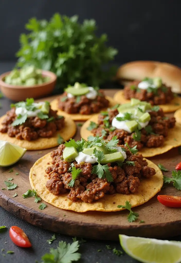 25 Mexican Ground Beef Recipes That Spice Up Dinner - Conclusion