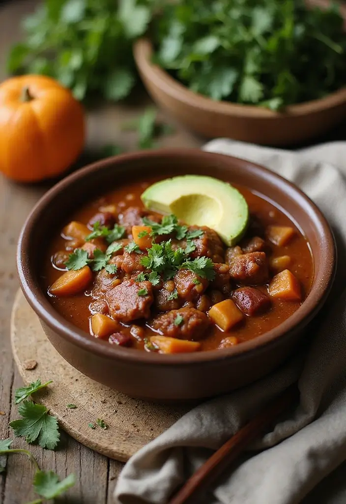 25 Paleo Ground Beef Recipes That Work for Dinner - 5. Paleo Beef Chili