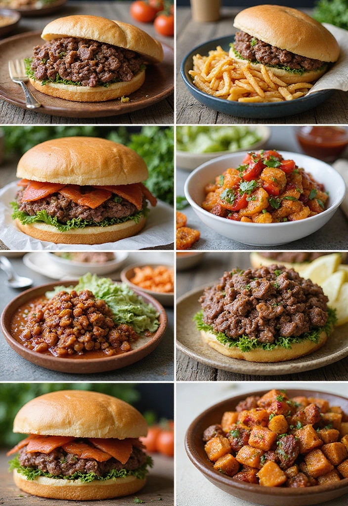 25 Paleo Ground Beef Recipes That Work for Dinner - Conclusion