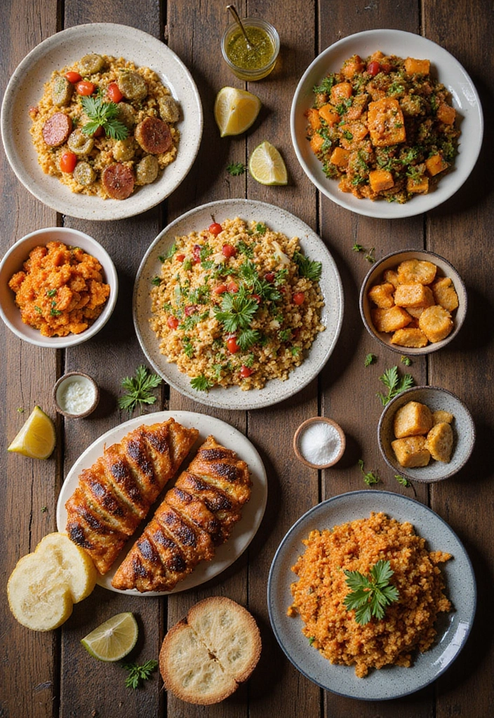 25 Quick and Easy Dinner Recipes for Two Simple Weeknight Meals - Conclusion