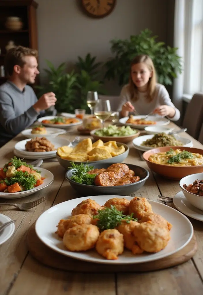 25 Quick and Easy Healthy Dinner Recipes Ready Fast - Conclusion