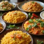 25 Rice Recipes for Dinner and Side Dishes That Complete the Meal