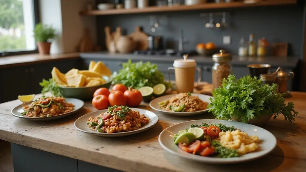 25 Simple 3 Ingredient Dinner Recipes You’ll Want to Try