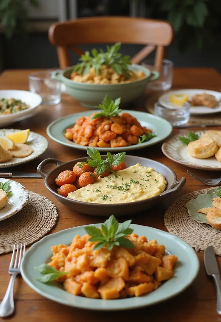 26 Easy Gluten Free Dinner Recipes for Busy Families - Conclusion