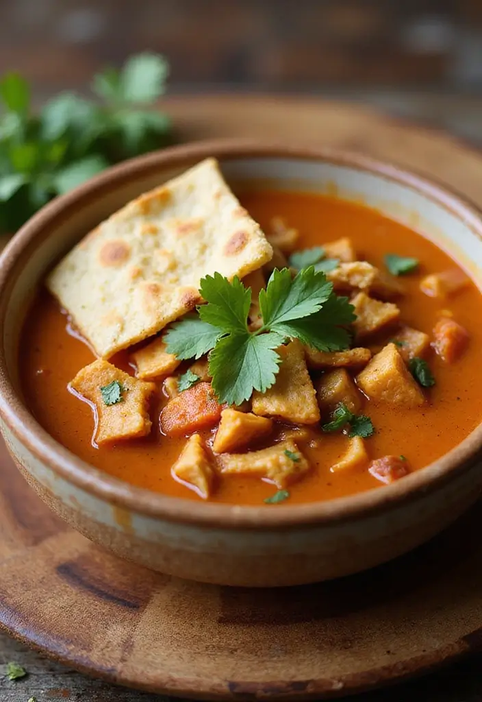 26 Gluten Free Chicken Recipes for Easy Family Dinners - 26. Chicken Tortilla Soup