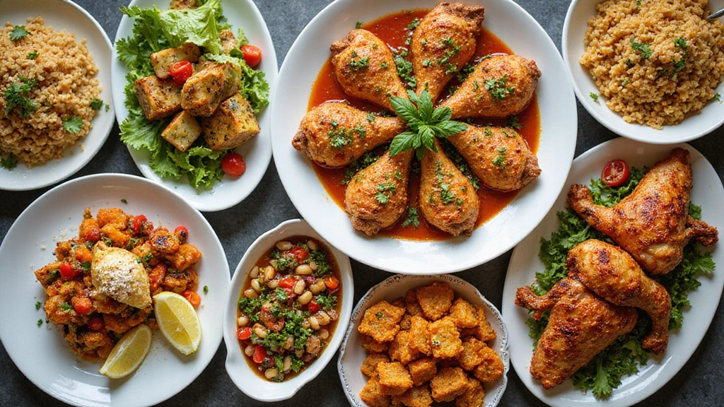 26 Gluten Free Chicken Recipes for Easy Family Dinners