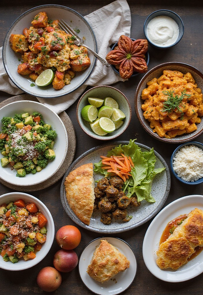 26 Gluten Free Dairy Free Dinner Recipes That Taste Amazing - Conclusion