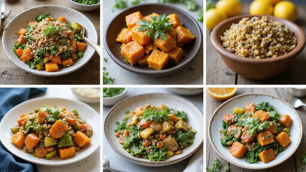 26 Gluten Free Dairy Free Dinner Recipes That Taste Amazing
