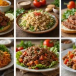26 Ground Pork and Beef Recipes Perfect for Dinner