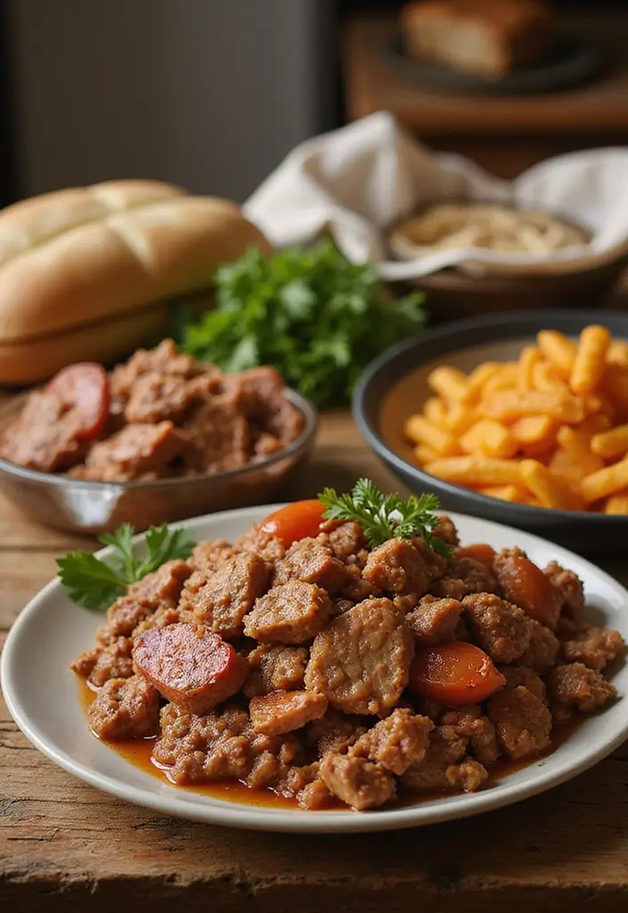 26 Ground Pork and Beef Recipes Perfect for Dinner - Conclusion