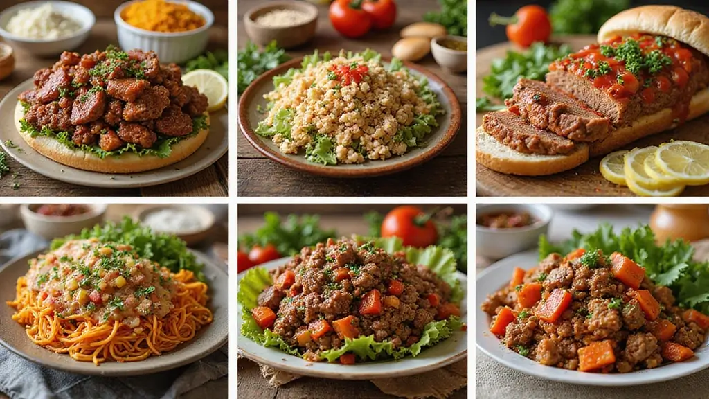 26 Ground Pork and Beef Recipes Perfect for Dinner