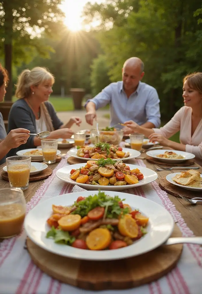 26 Quick and Easy Summer Dinner Recipes for Family Meals - Conclusion