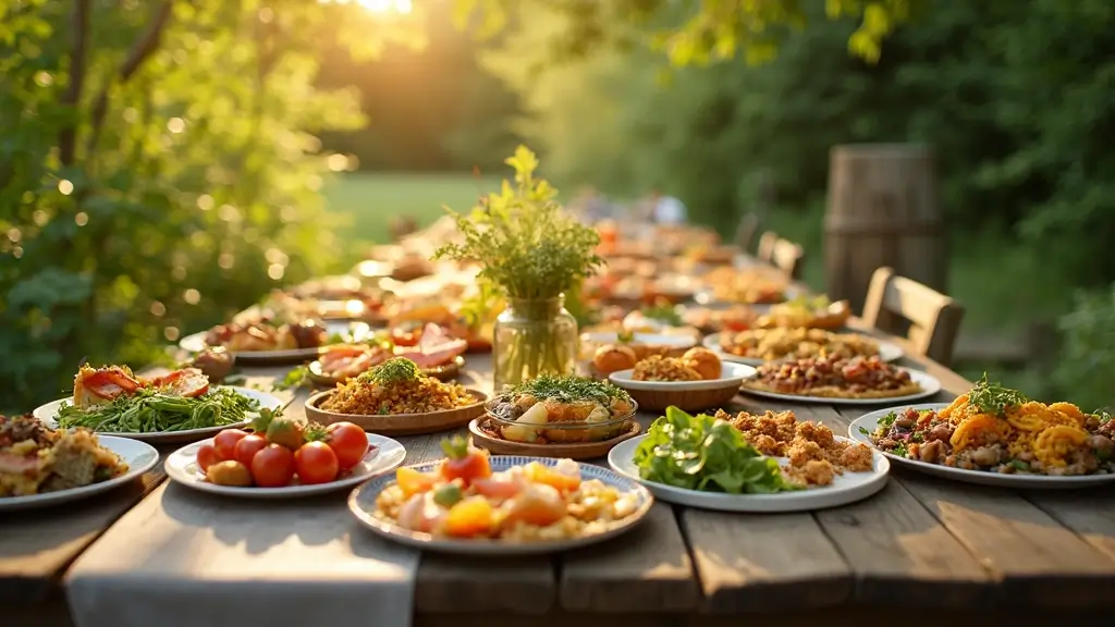 26 Quick and Easy Summer Dinner Recipes for Family Meals