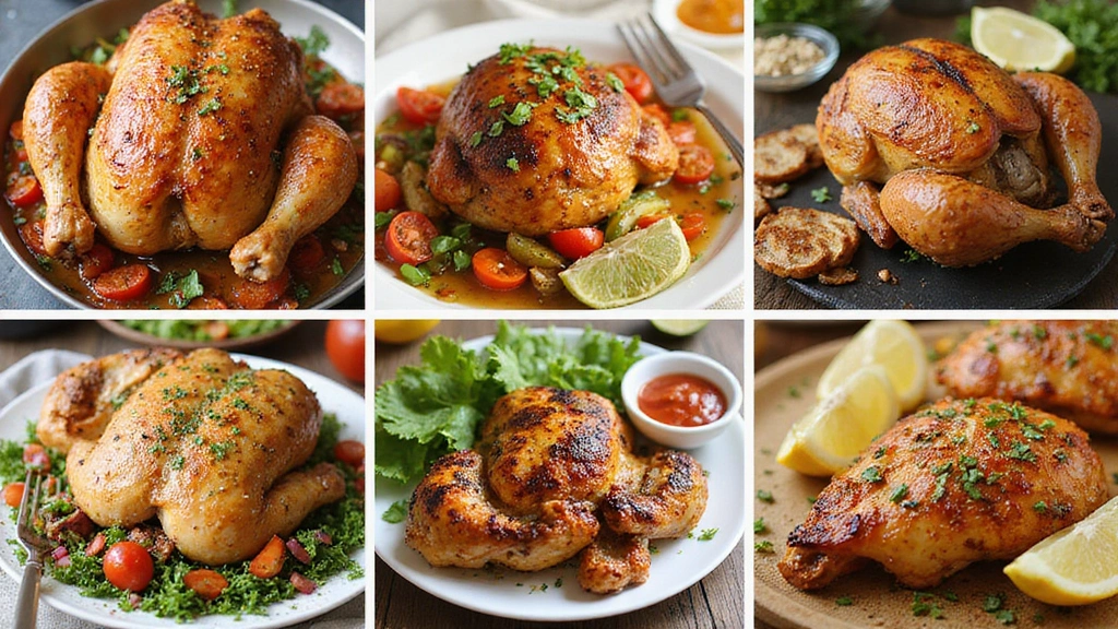 27 Bone In Chicken Recipes Perfect for Dinner Tonight