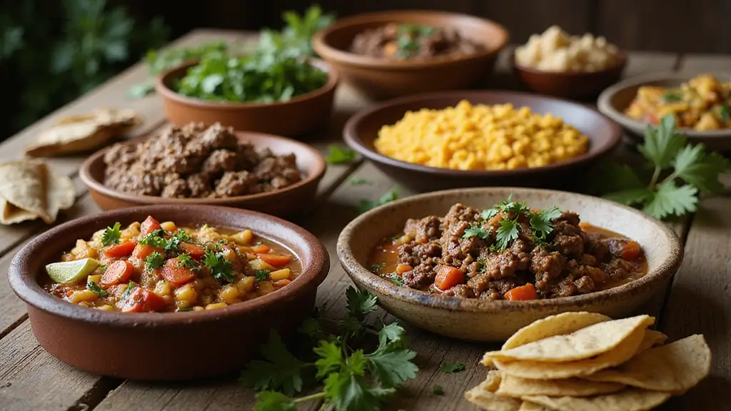 27 Ground Beef Slow Cooker Dinner Recipes for Busy Nights