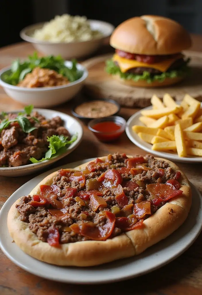 27 Ground Beef and Bacon Recipes That Make Dinner Fun - Conclusion