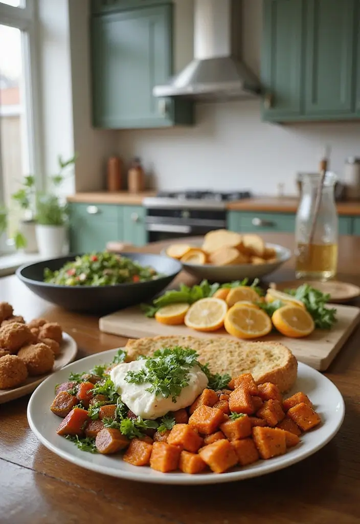 27 High Protein Low Carb Dinner Recipes for Weight Loss - Conclusion