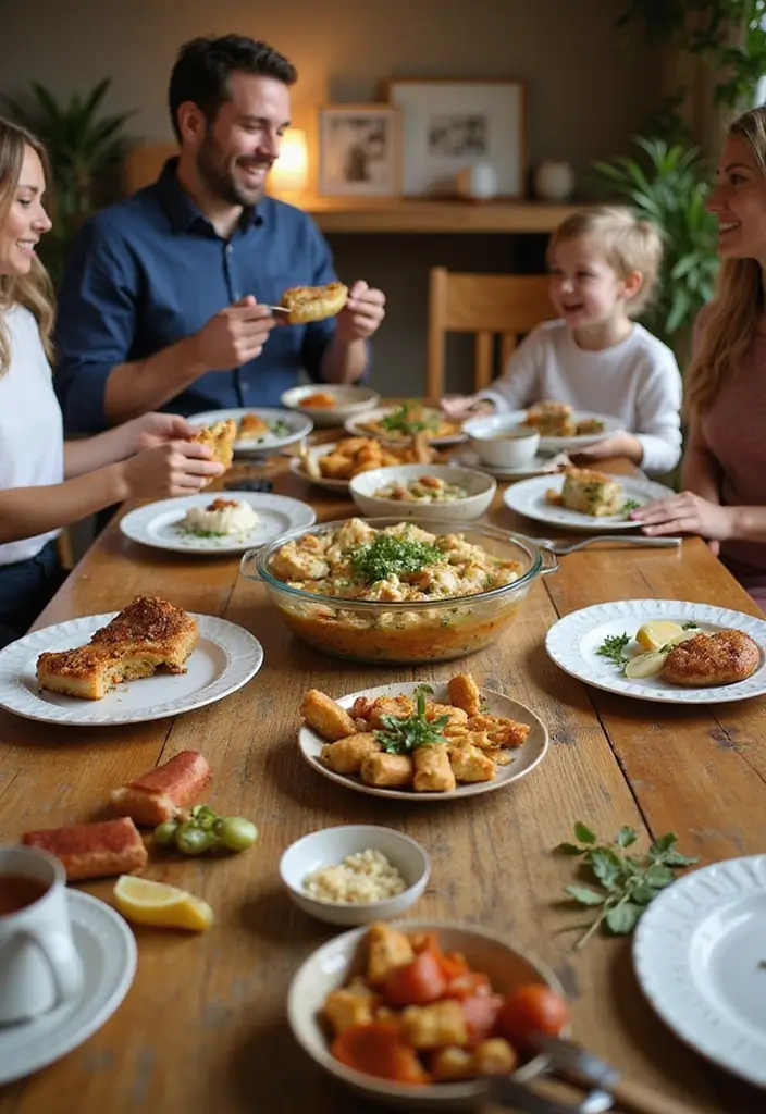 27 Low Carb Dinner Recipes the Whole Family Can Enjoy - Conclusion