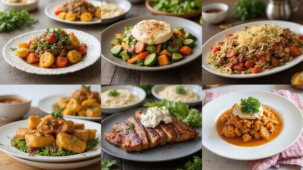 27 Low Carb Dinner Recipes the Whole Family Can Enjoy