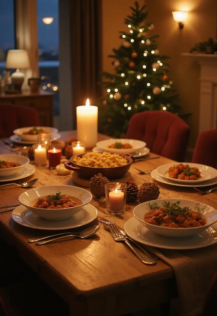 27 Quick and Easy Winter Dinner Recipes to Stay Warm - Conclusion