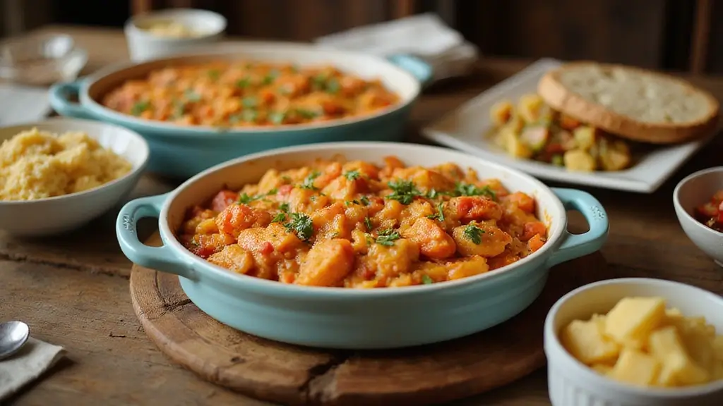 28 Easy 4 Ingredient Casserole Recipes for Dinner Tonight