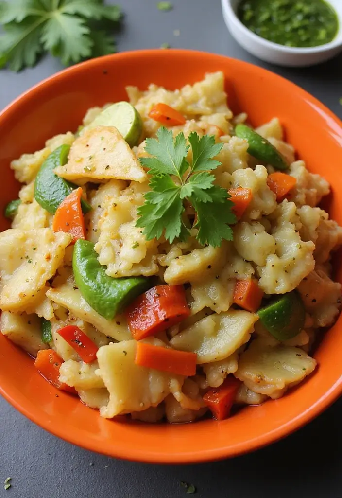 28 Easy Cheap Dinner Recipes for Two on a Budget - 26. Cabbage Stir-Fry