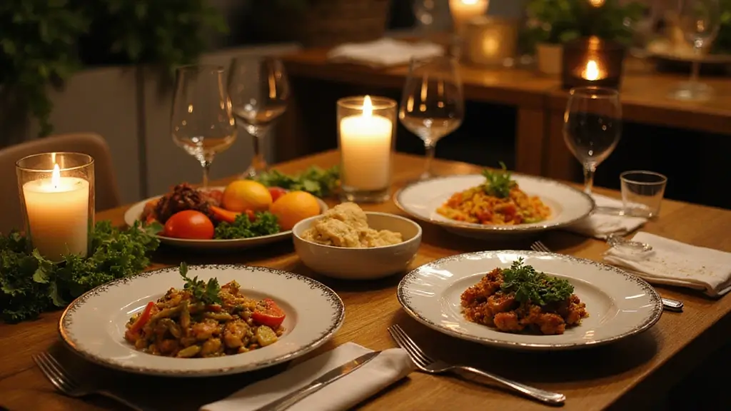 28 Easy Dinner Recipes for Two That Are Perfect Any Night