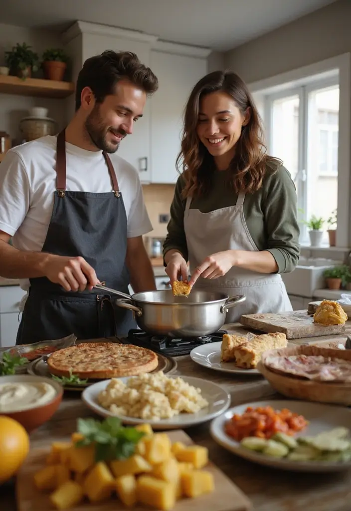 28 Healthy Dinner Recipes for Two That Are Quick and Easy - Conclusion
