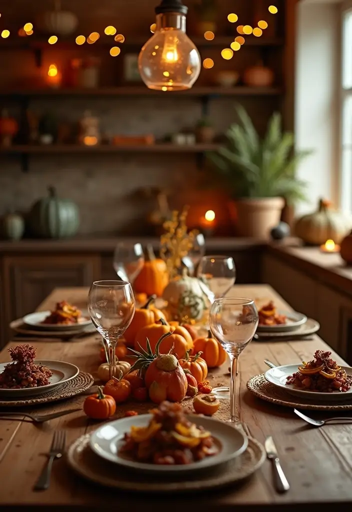 28 Healthy Fall Dinner Recipes for Clean Eating Comfort - Conclusion