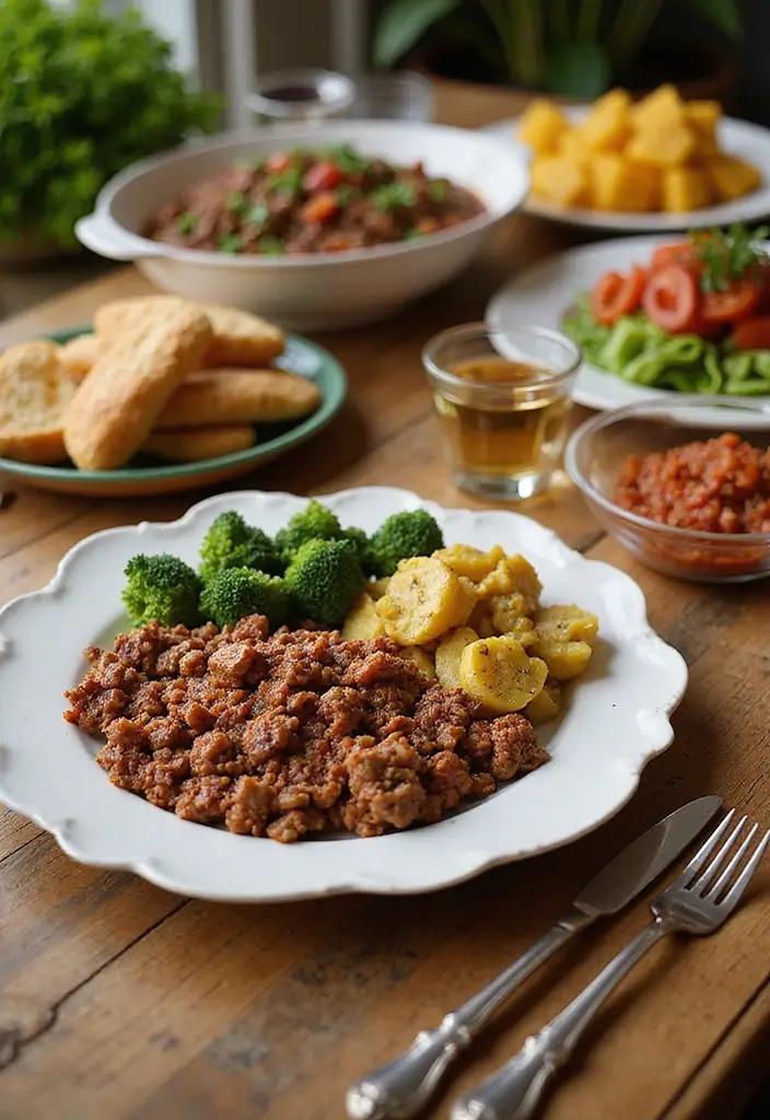 28 Healthy Ground Beef Recipes for Clean Eating Dinners - Conclusion