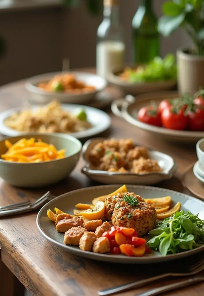 30 Easy Dinner Recipes for Picky Eaters That Actually Work - Conclusion