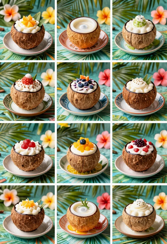 10 Coconut Cream Dessert Recipes for Lush Dairy Free Sweets 111 10 Coconut Cream Dessert Recipes for Lush Dairy Free Sweets Conclusion 0